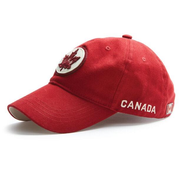 Canada Cap