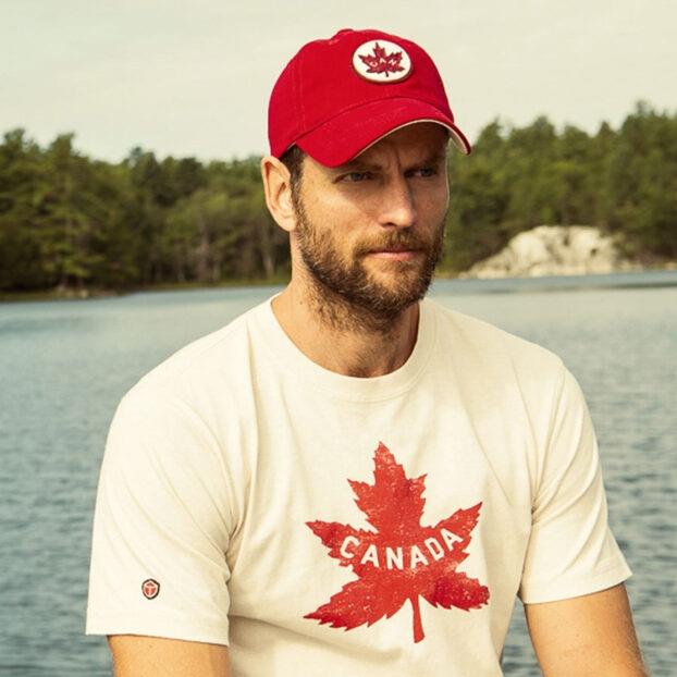 Canada Cap