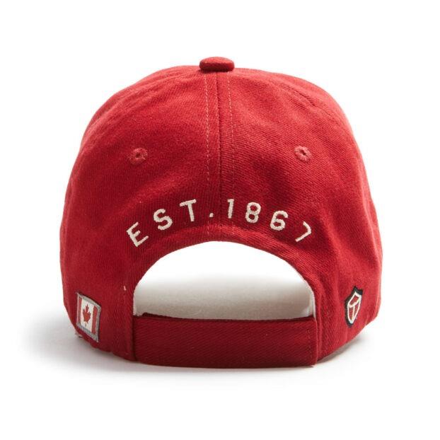 Canada Cap