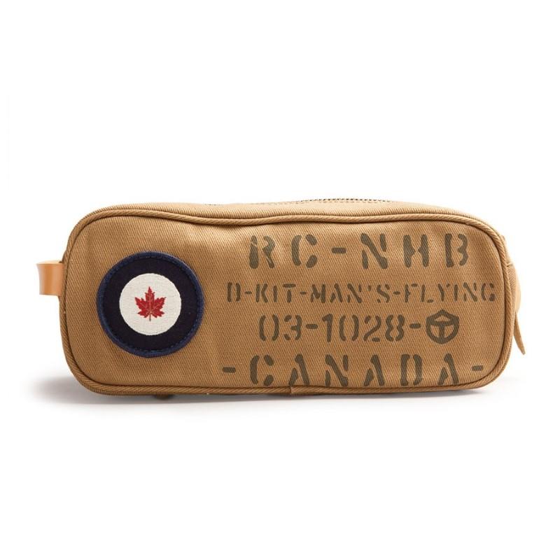RCAF Toiletry Kit