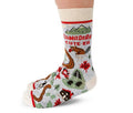 Canadian Cute Socks - SM