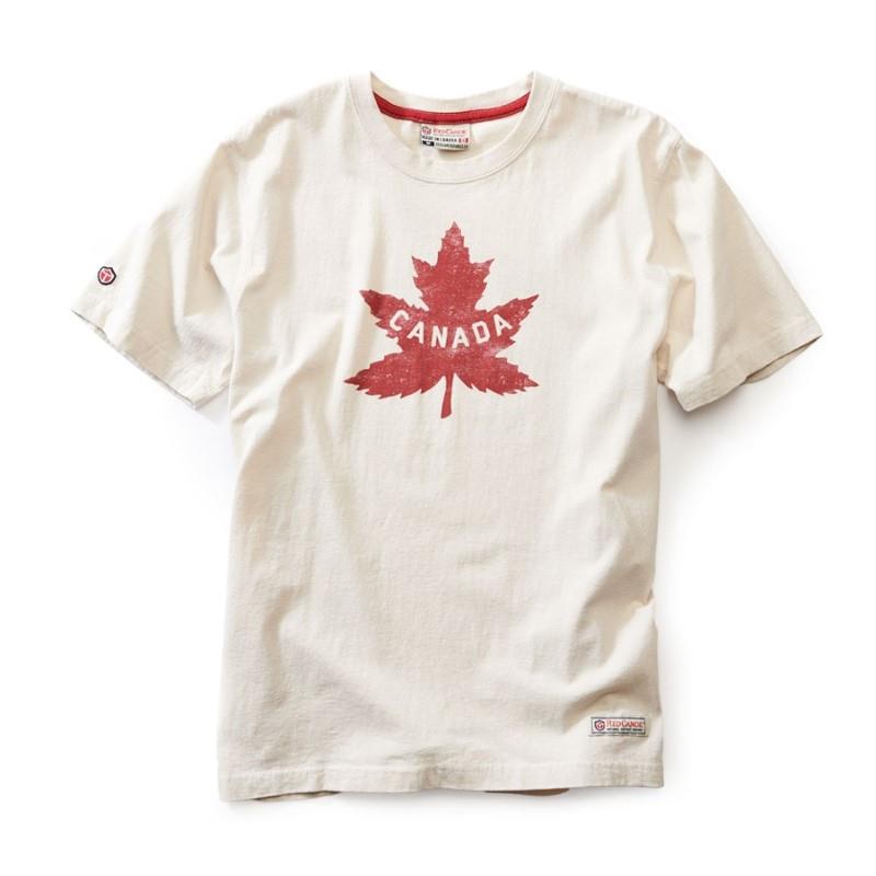 Heritage T-shirt, Stone