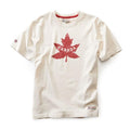 Heritage T-shirt, Stone