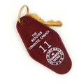 The Beaches Keychain