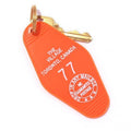 The Village Keychain