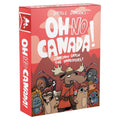 Oh No Canada Game